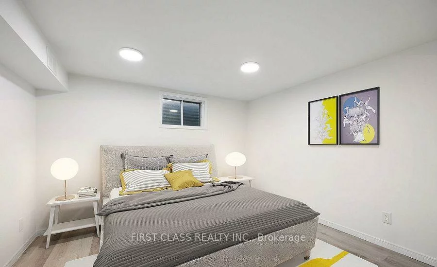25, Lansbury, Agincourt North, Toronto