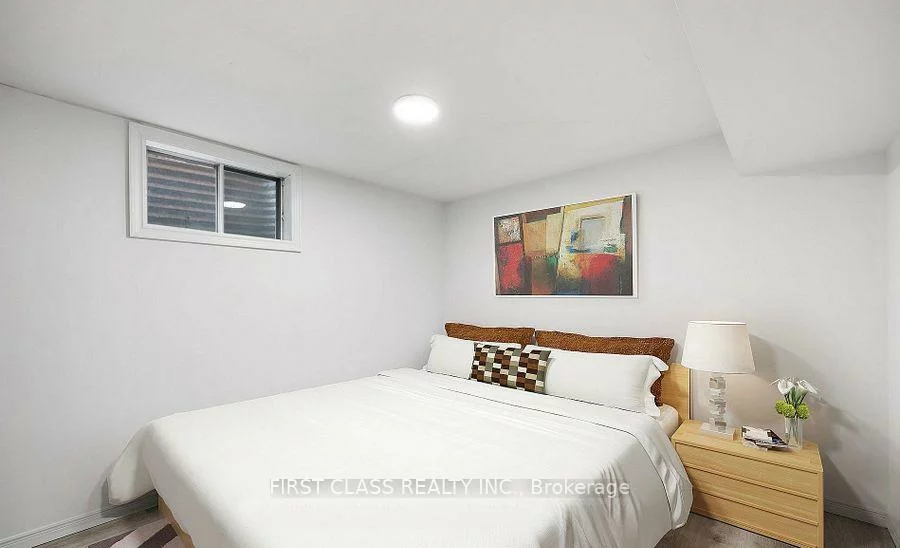 25, Lansbury, Agincourt North, Toronto