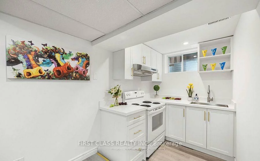 25, Lansbury, Agincourt North, Toronto