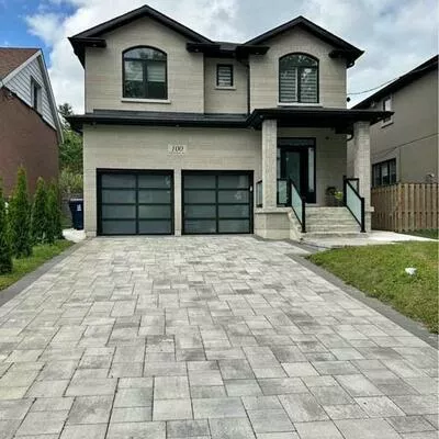 100, Westbourne, Clairlea-Birchmount, Toronto