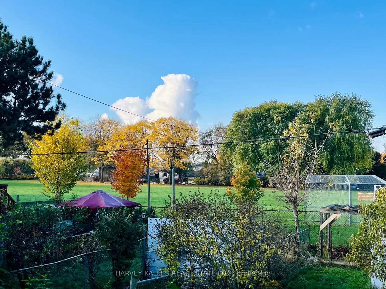26, Leyton, Oakridge, Toronto