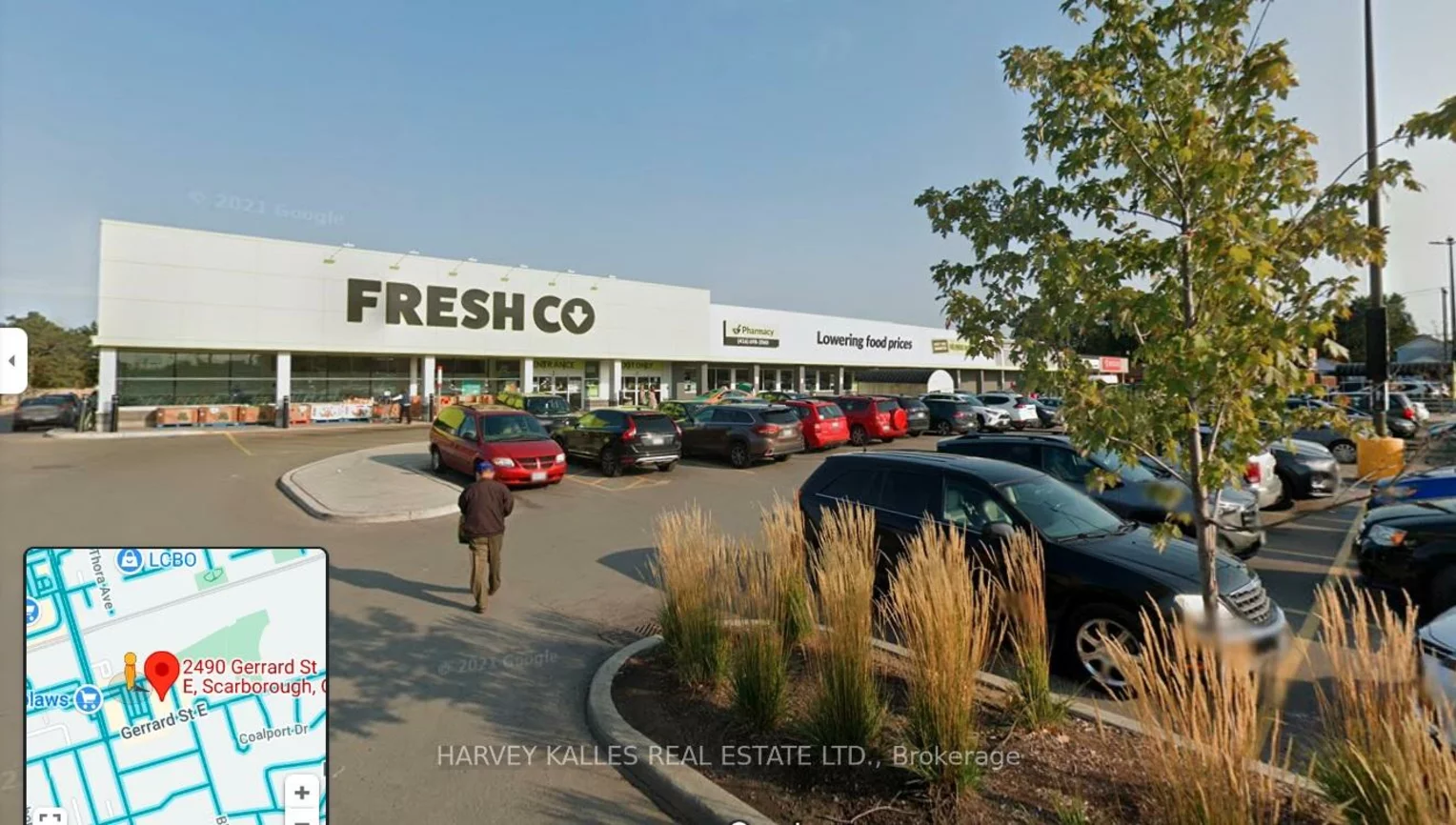 26, Leyton, Oakridge, Toronto