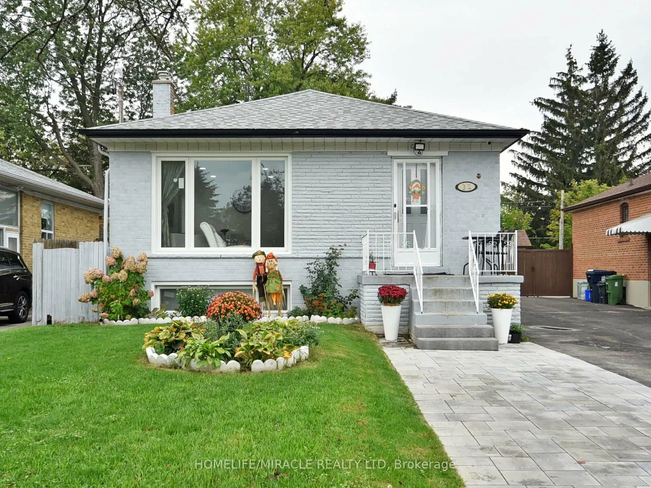 32, Babcock, Wexford-Maryvale, Toronto