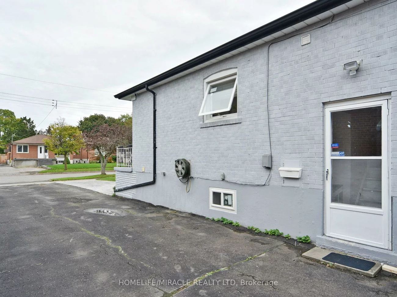 32, Babcock, Wexford-Maryvale, Toronto