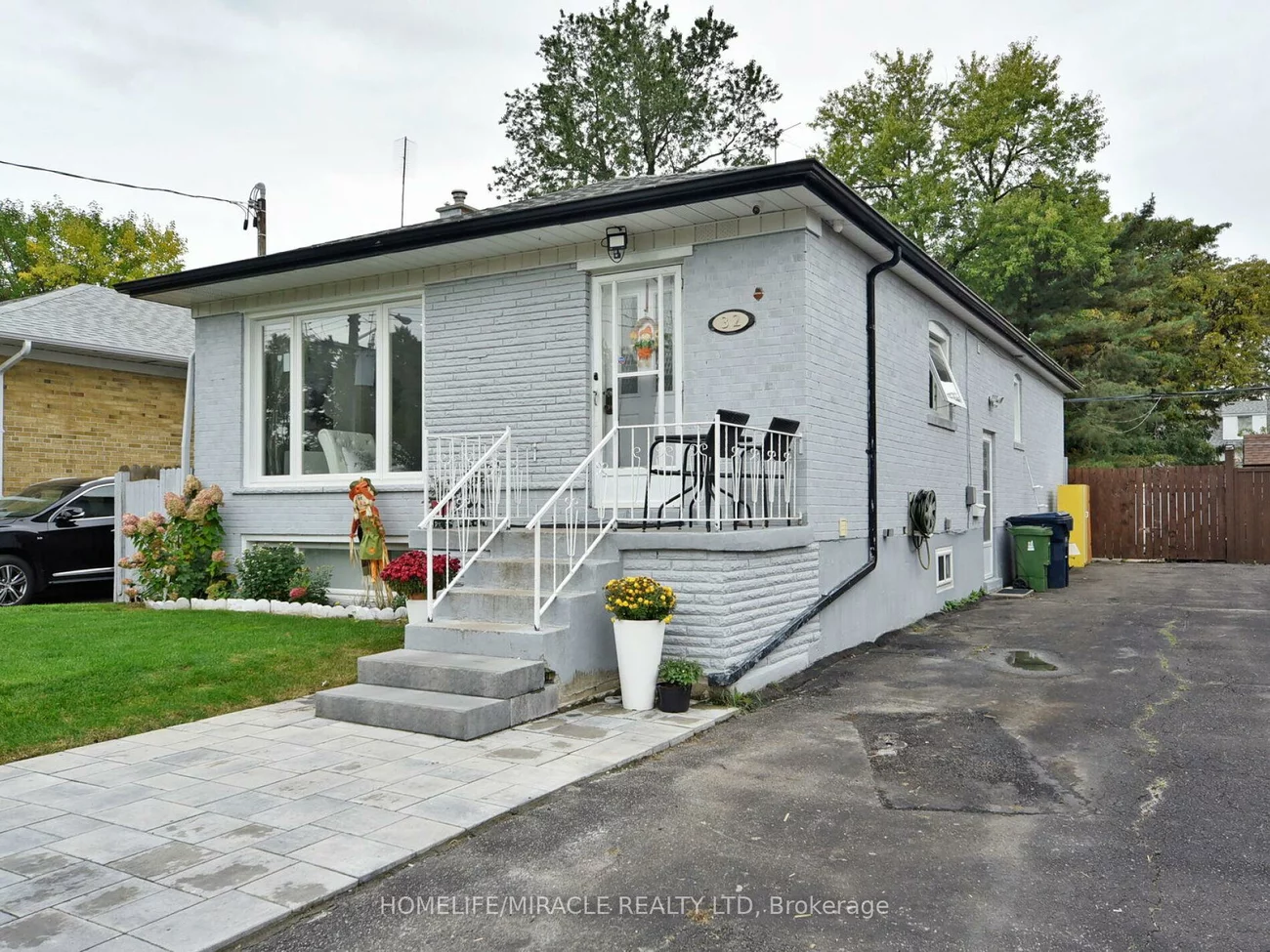 32, Babcock, Wexford-Maryvale, Toronto