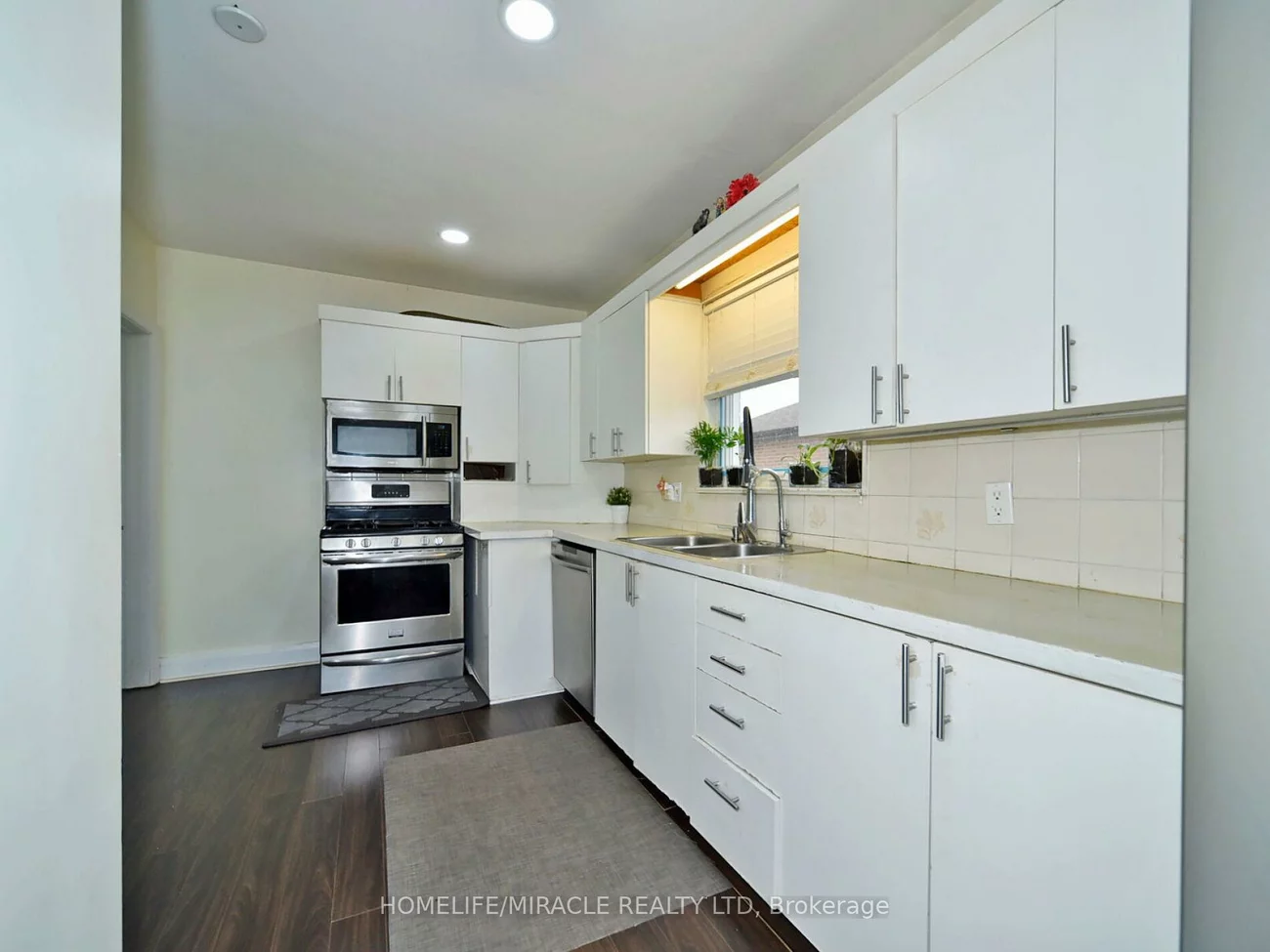 32, Babcock, Wexford-Maryvale, Toronto