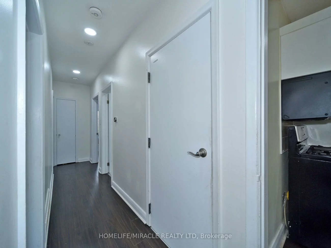 32, Babcock, Wexford-Maryvale, Toronto