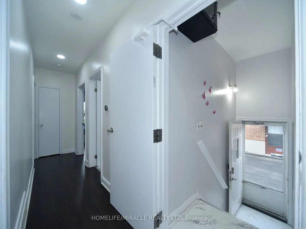 32, Babcock, Wexford-Maryvale, Toronto