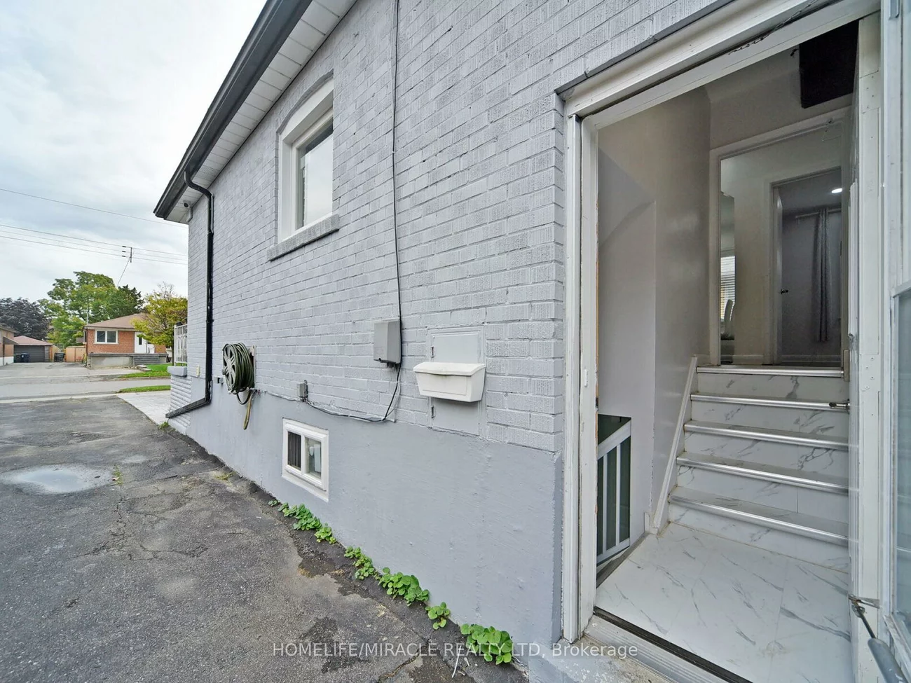 32, Babcock, Wexford-Maryvale, Toronto