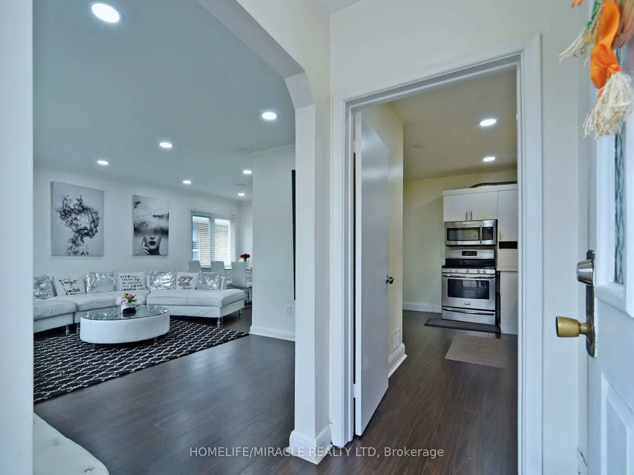 32, Babcock, Wexford-Maryvale, Toronto