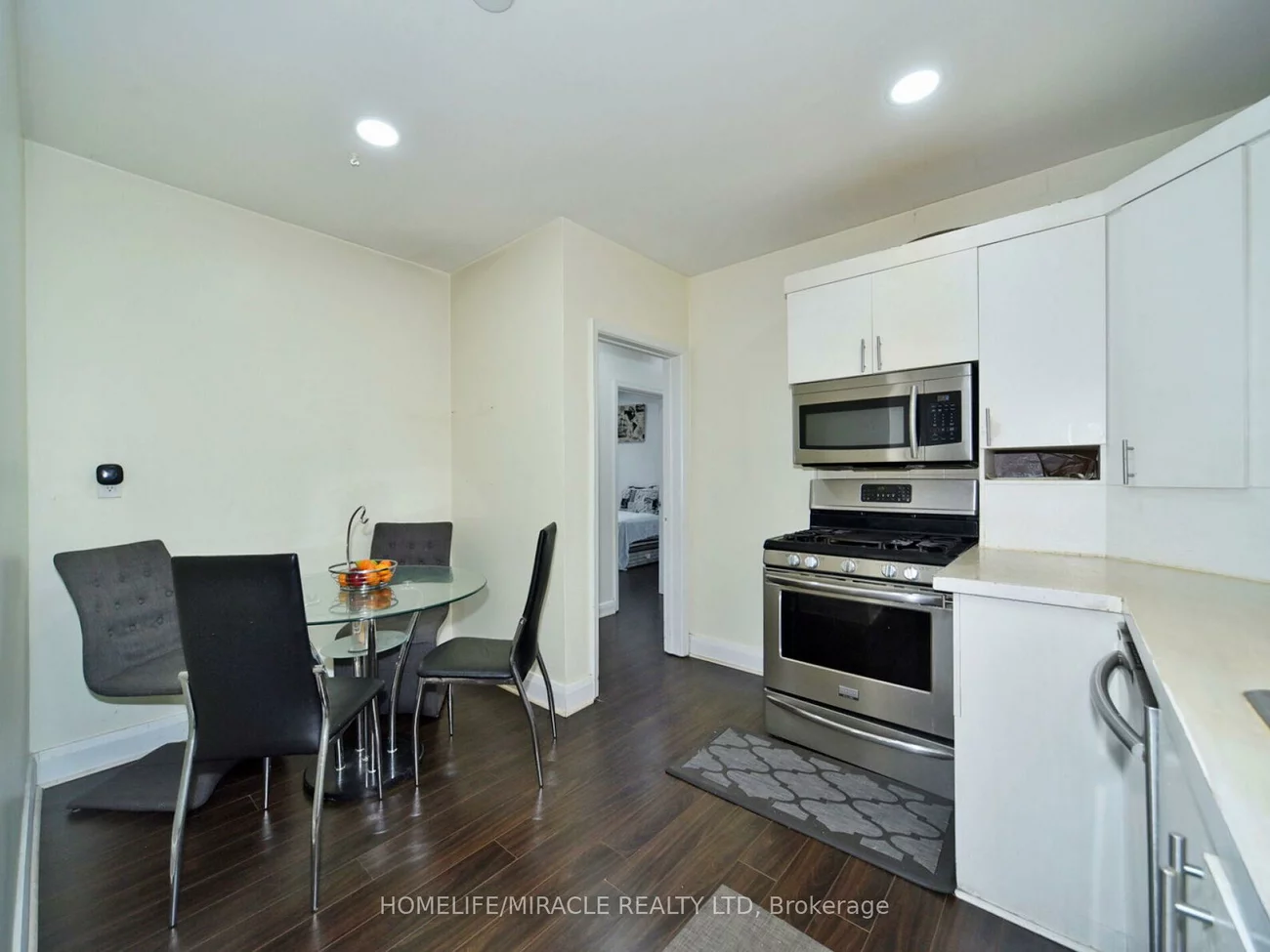 32, Babcock, Wexford-Maryvale, Toronto