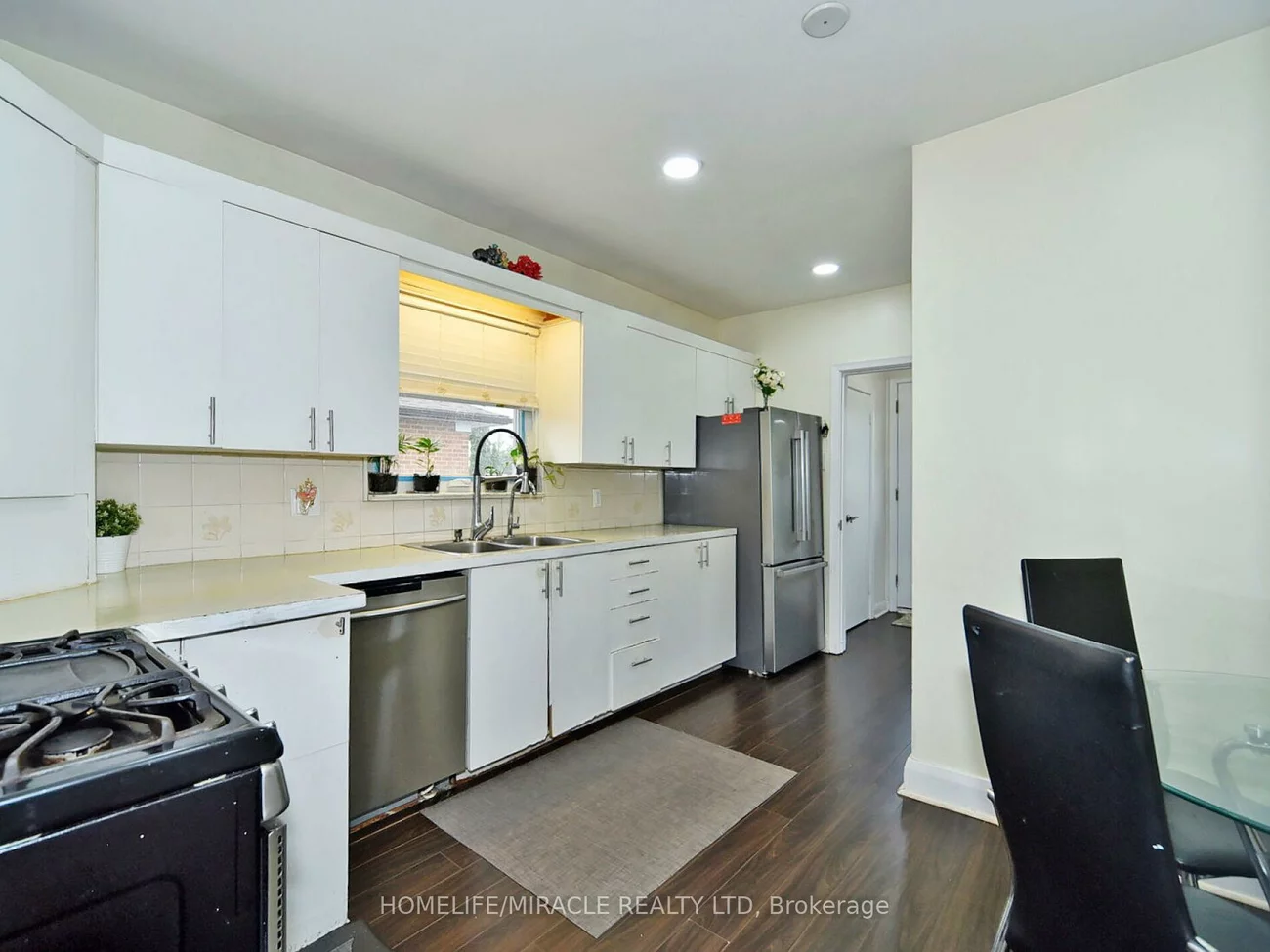 32, Babcock, Wexford-Maryvale, Toronto