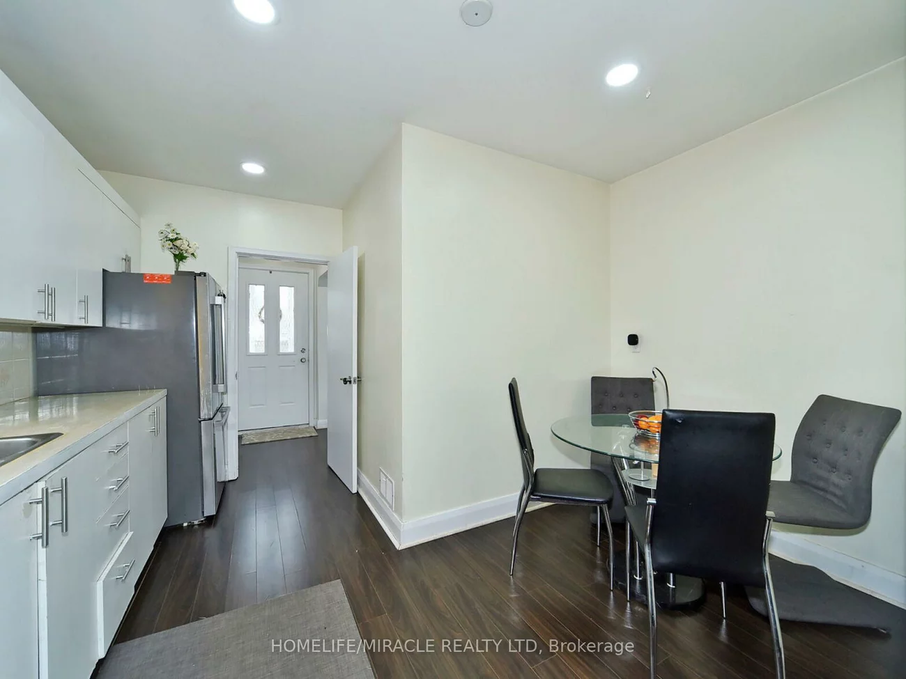 32, Babcock, Wexford-Maryvale, Toronto