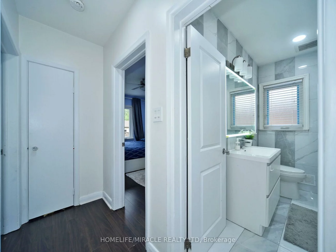 32, Babcock, Wexford-Maryvale, Toronto