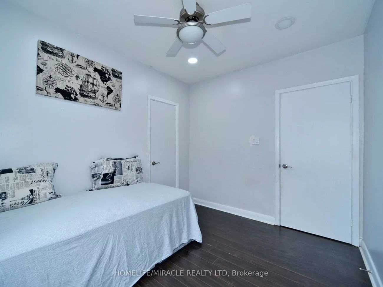 32, Babcock, Wexford-Maryvale, Toronto