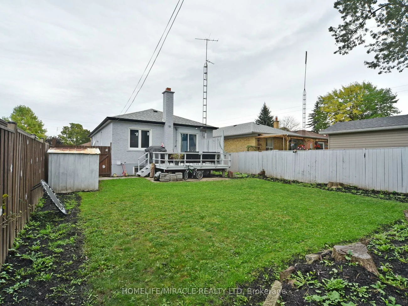 32, Babcock, Wexford-Maryvale, Toronto