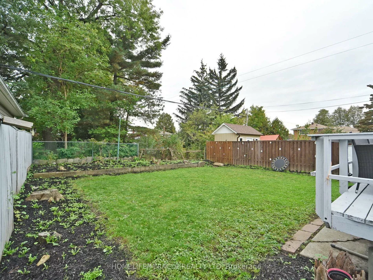 32, Babcock, Wexford-Maryvale, Toronto