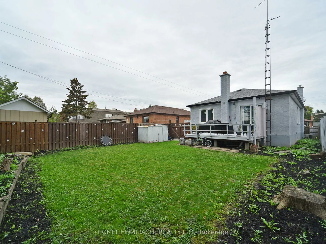 32, Babcock, Wexford-Maryvale, Toronto