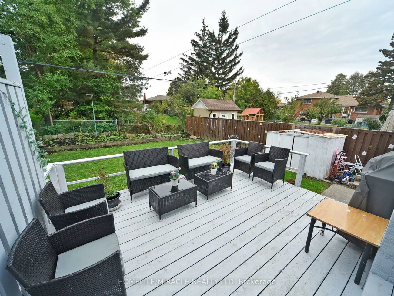 32, Babcock, Wexford-Maryvale, Toronto