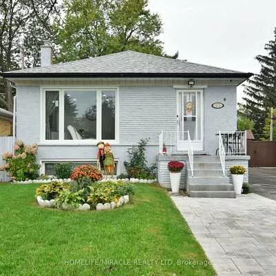 32, Babcock, Wexford-Maryvale, Toronto
