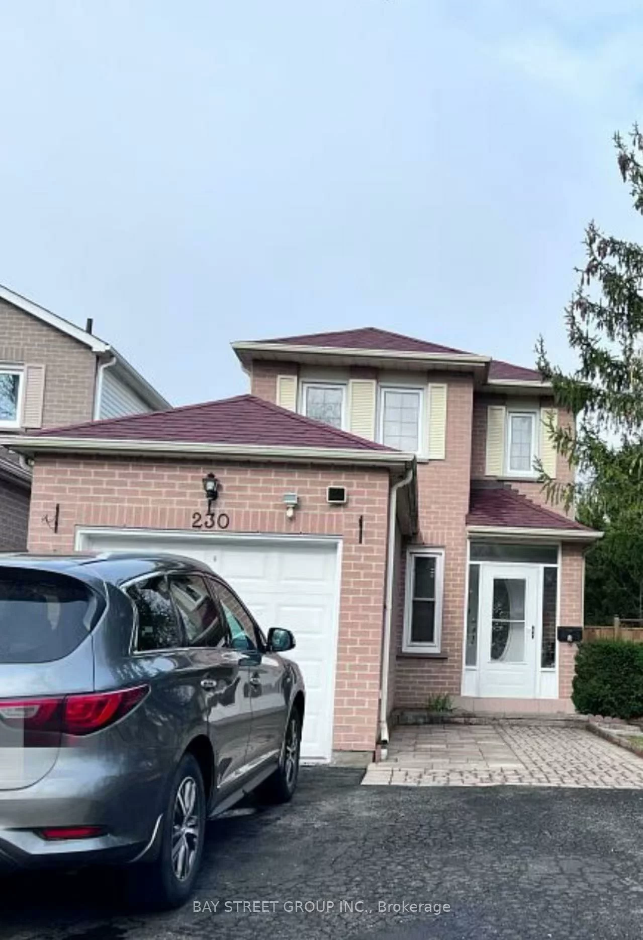 230, Enchanted Hills, Milliken, Toronto