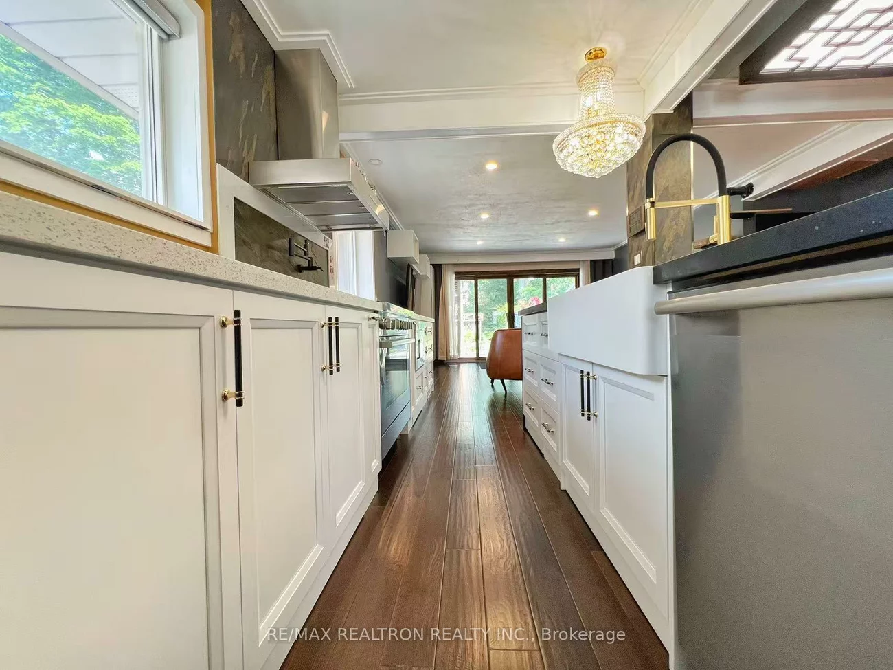 32, Stoney Creek, West Hill, Toronto