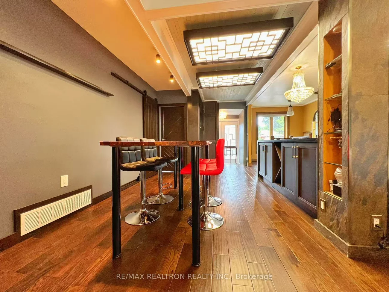 32, Stoney Creek, West Hill, Toronto