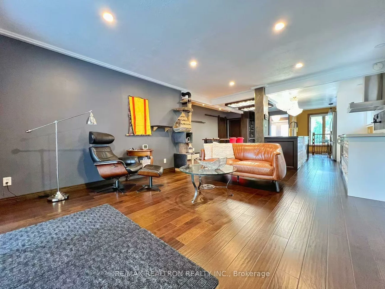 32, Stoney Creek, West Hill, Toronto