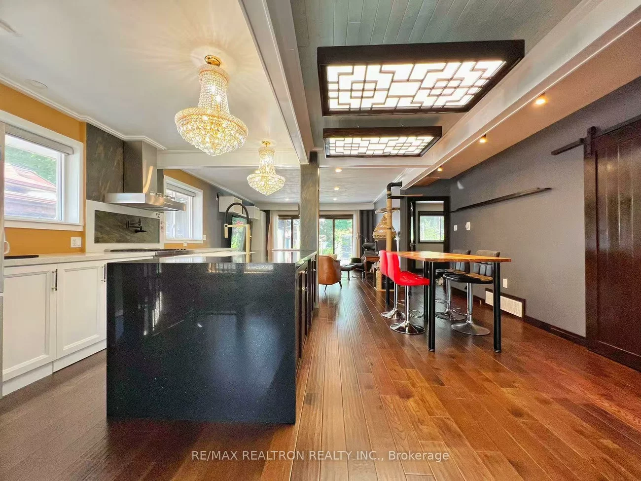 32, Stoney Creek, West Hill, Toronto