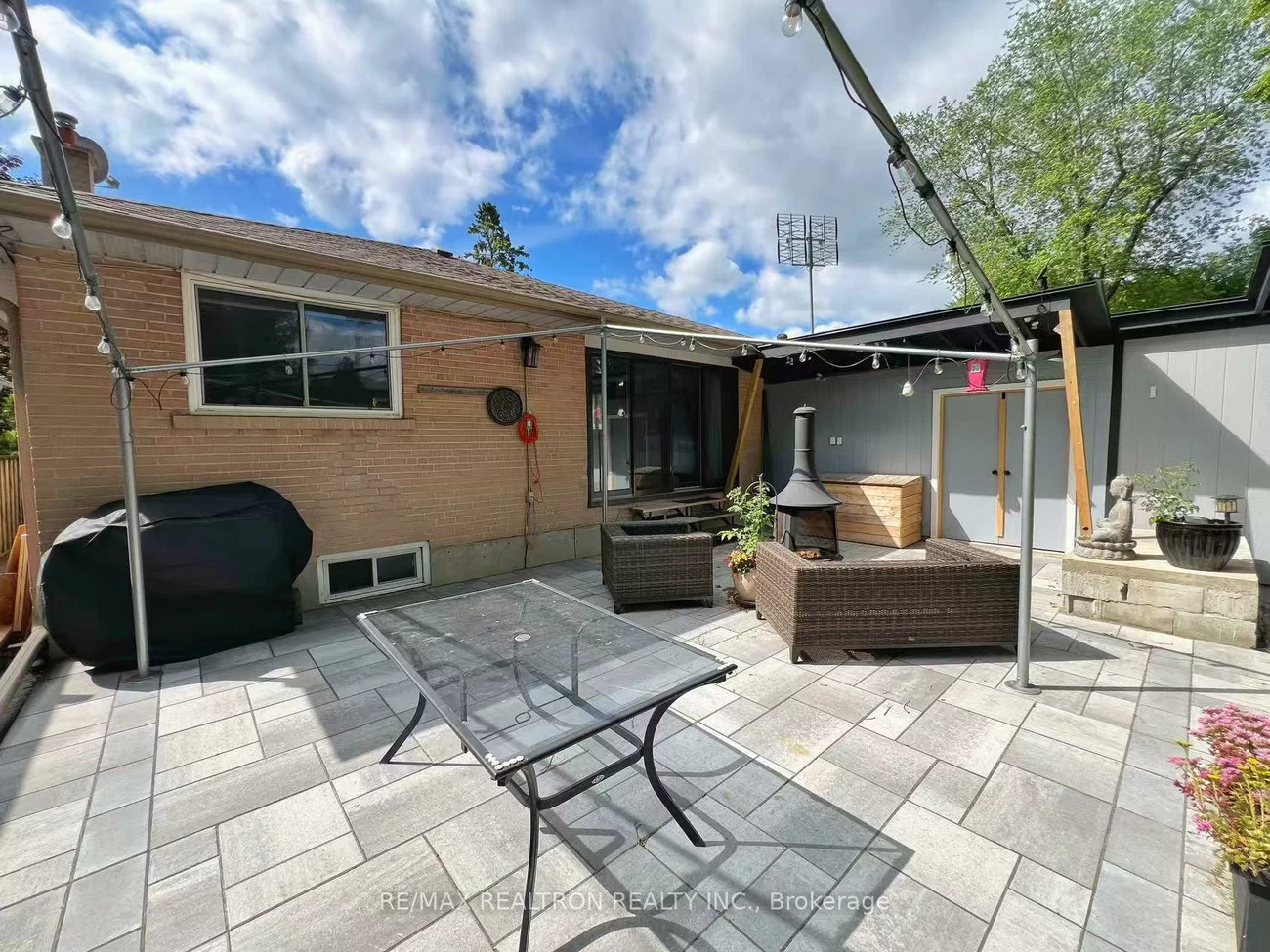 32, Stoney Creek, West Hill, Toronto