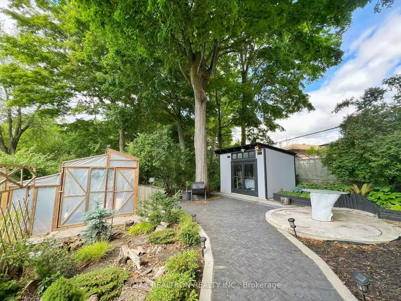 32, Stoney Creek, West Hill, Toronto
