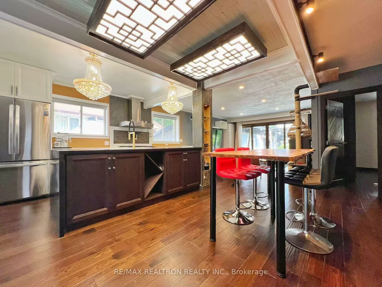 32, Stoney Creek, West Hill, Toronto