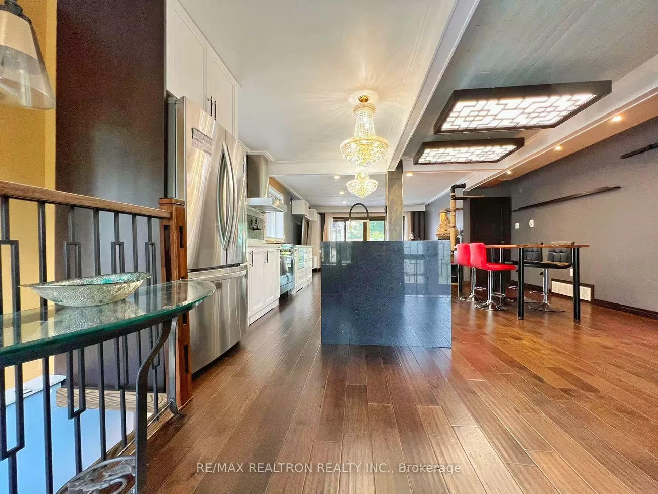 32, Stoney Creek, West Hill, Toronto