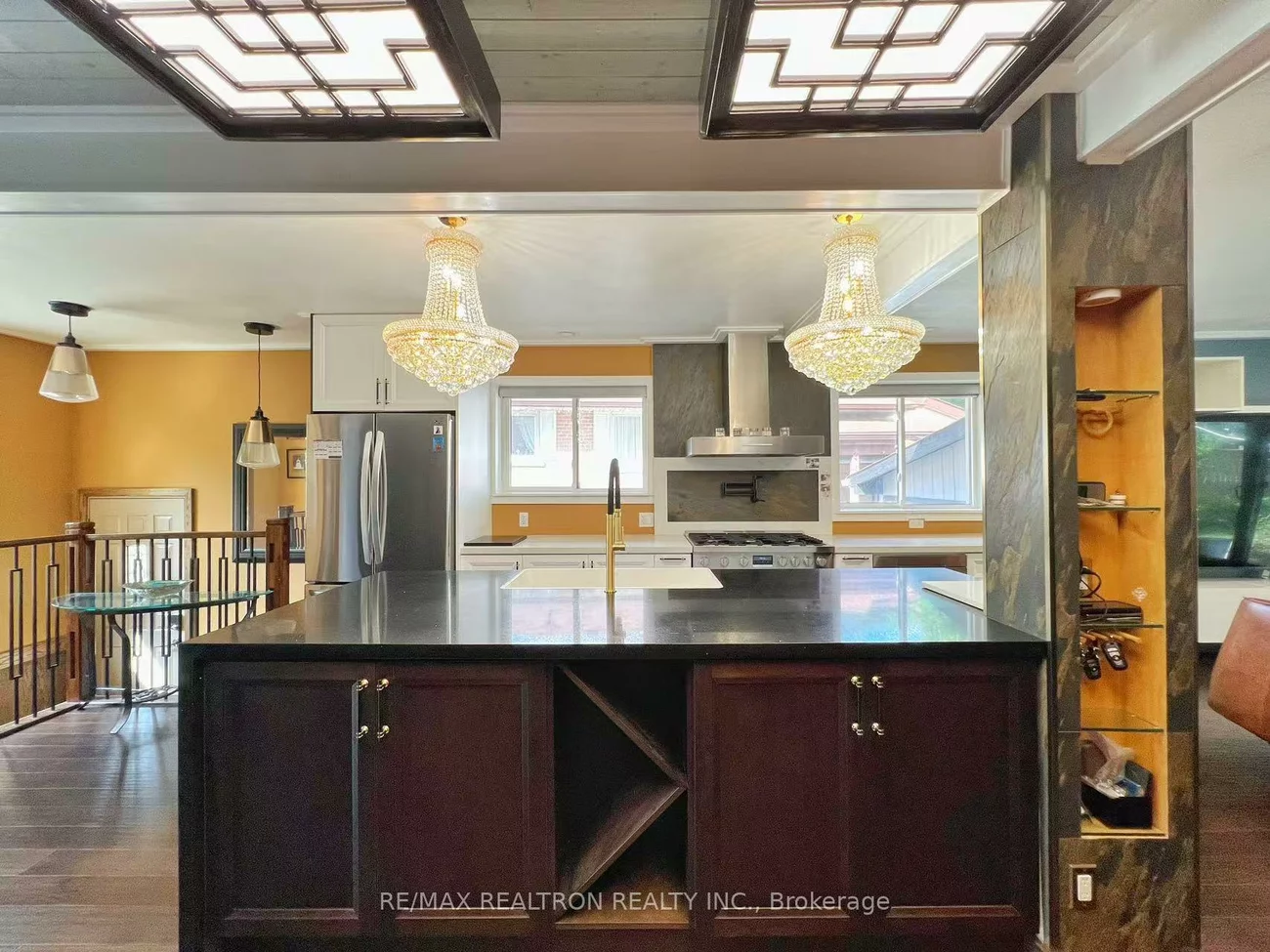 32, Stoney Creek, West Hill, Toronto