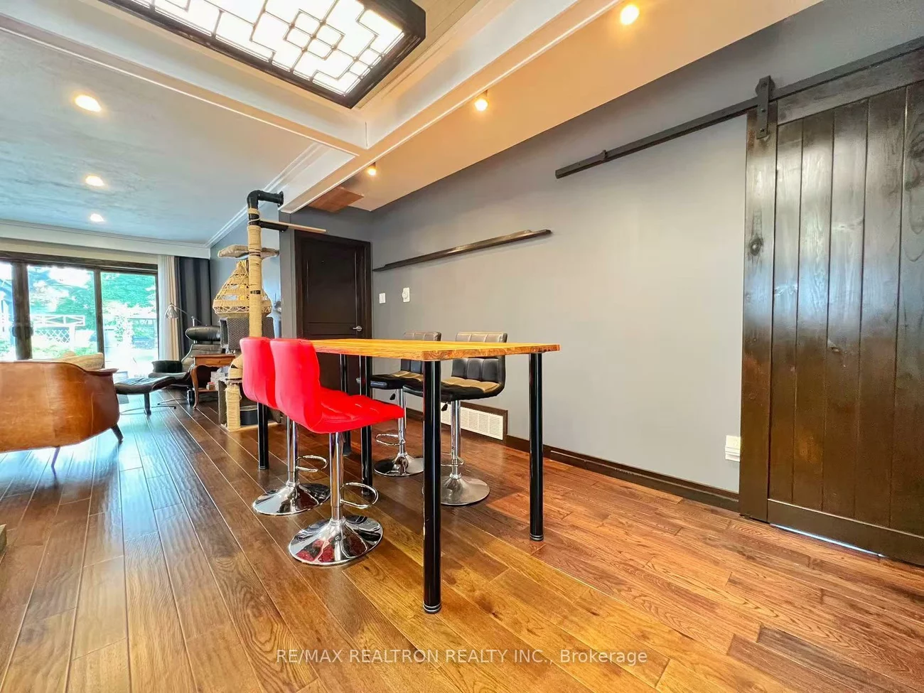 32, Stoney Creek, West Hill, Toronto