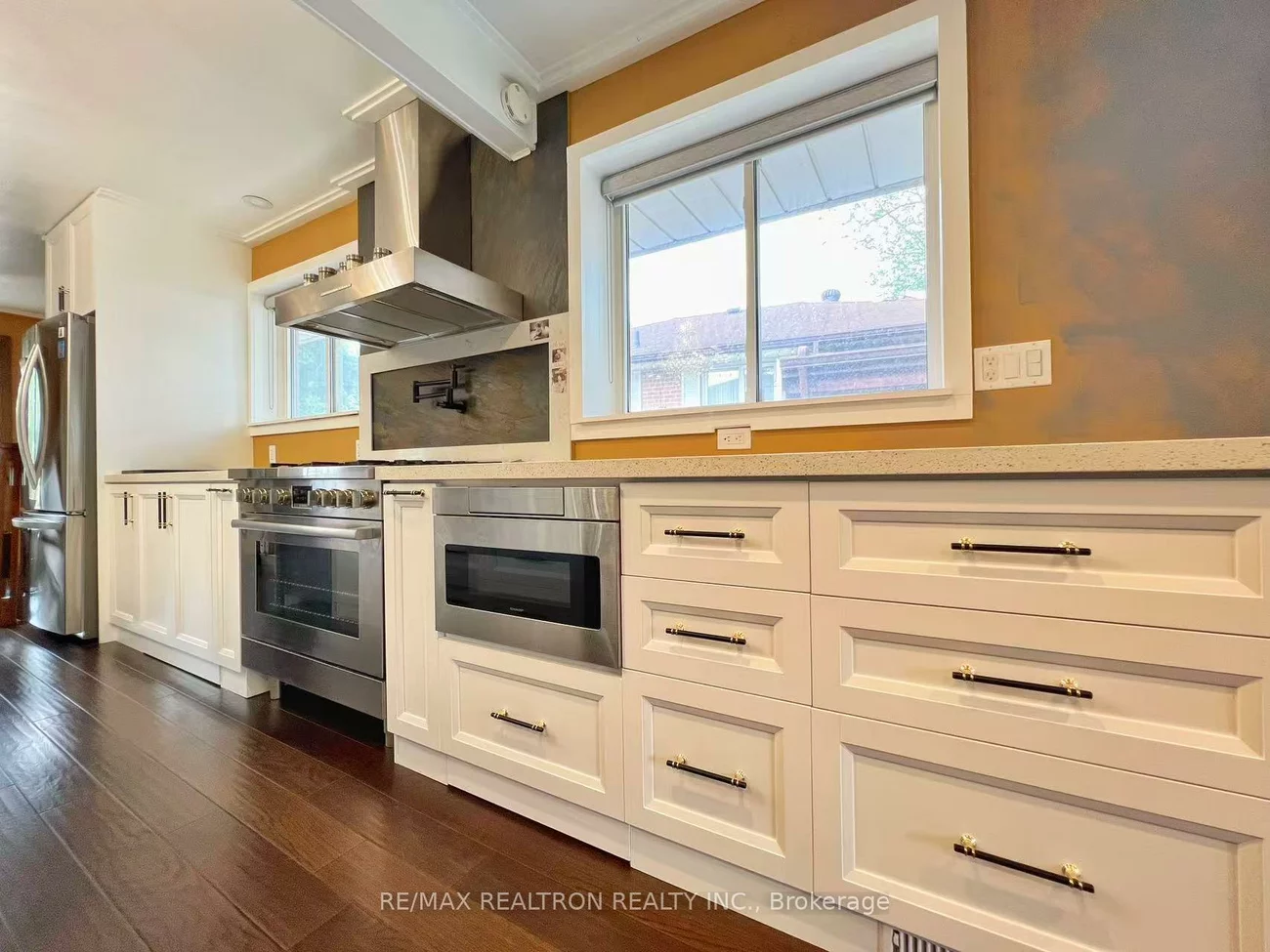 32, Stoney Creek, West Hill, Toronto