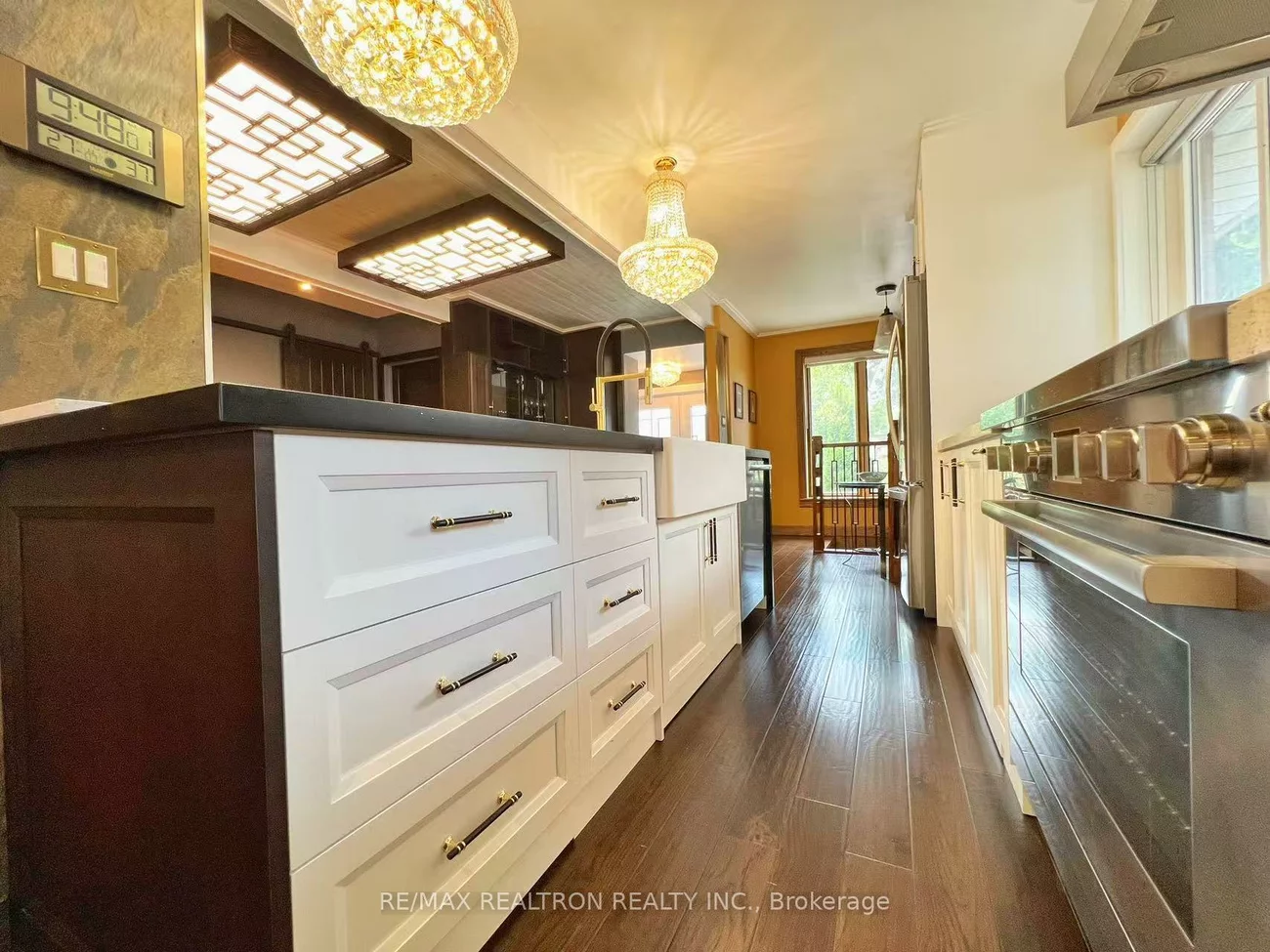 32, Stoney Creek, West Hill, Toronto