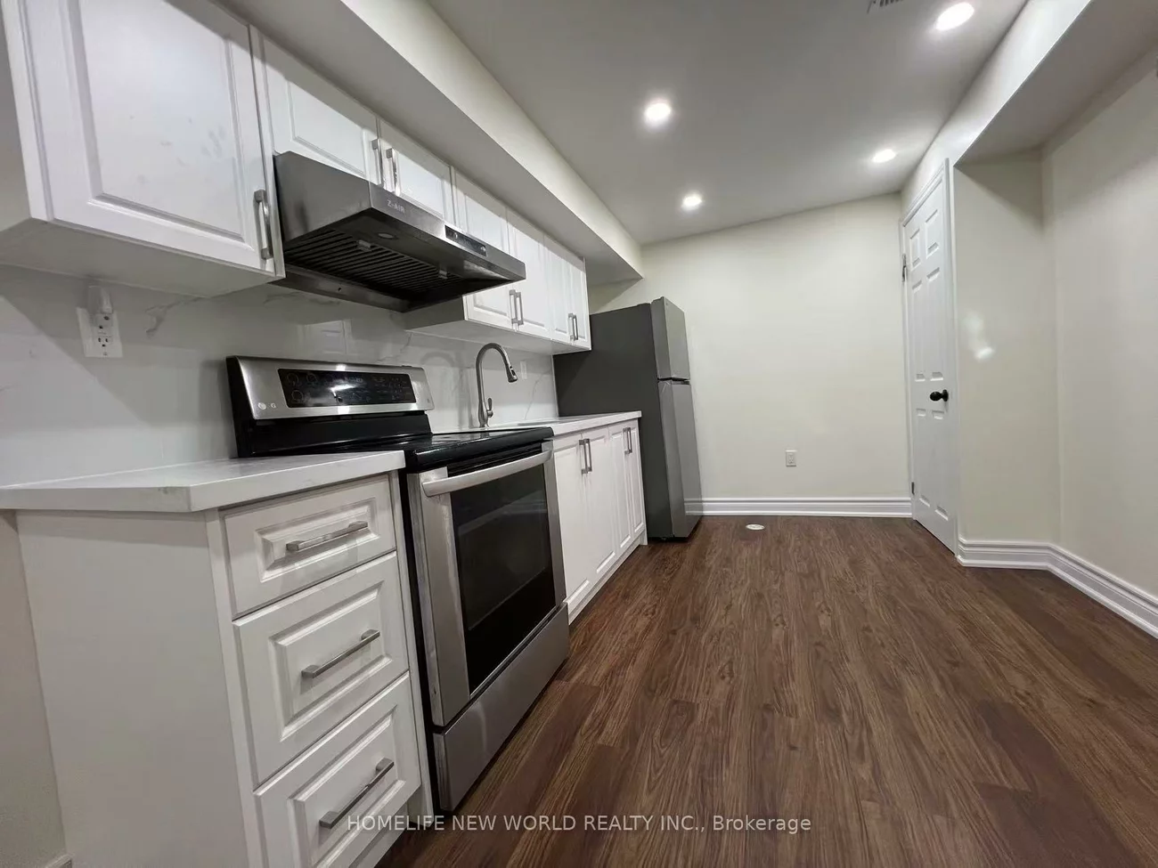 125, Copperwood, Milliken, Toronto