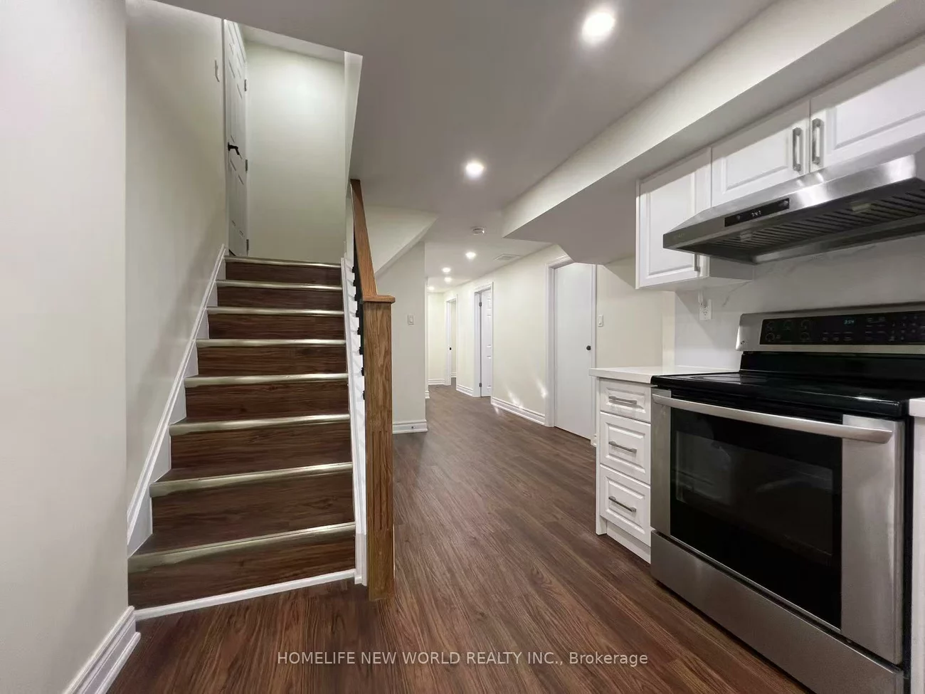 125, Copperwood, Milliken, Toronto