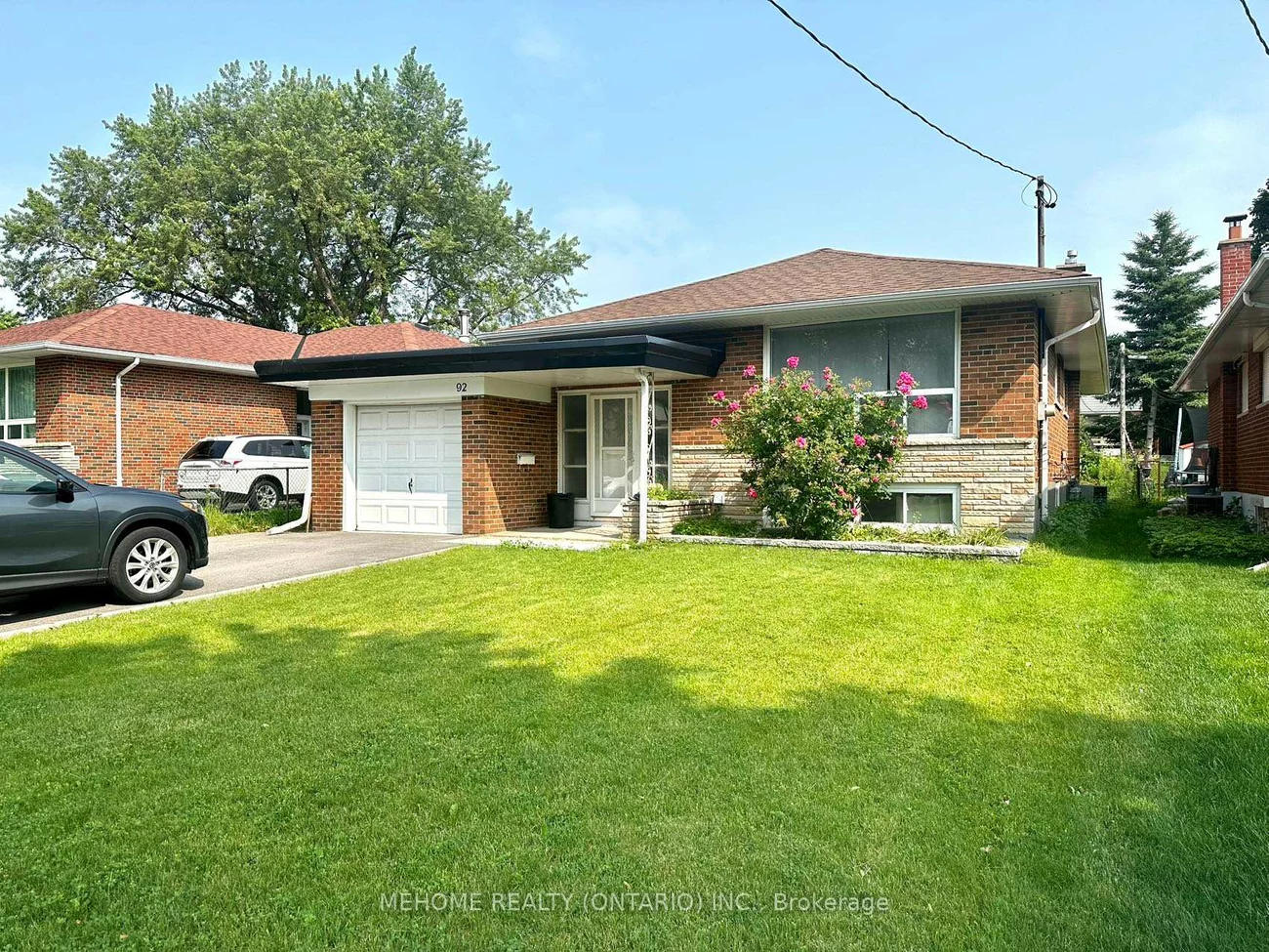 Bsmt 92, Scarden, Tam O'Shanter-Sullivan, Toronto