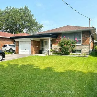 Bsmt 92, Scarden, Tam O'Shanter-Sullivan, Toronto