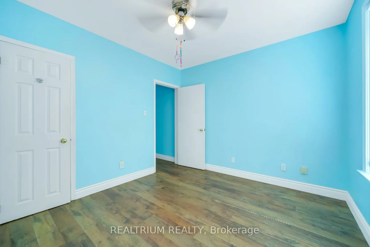 808, Brimorton, Woburn, Toronto