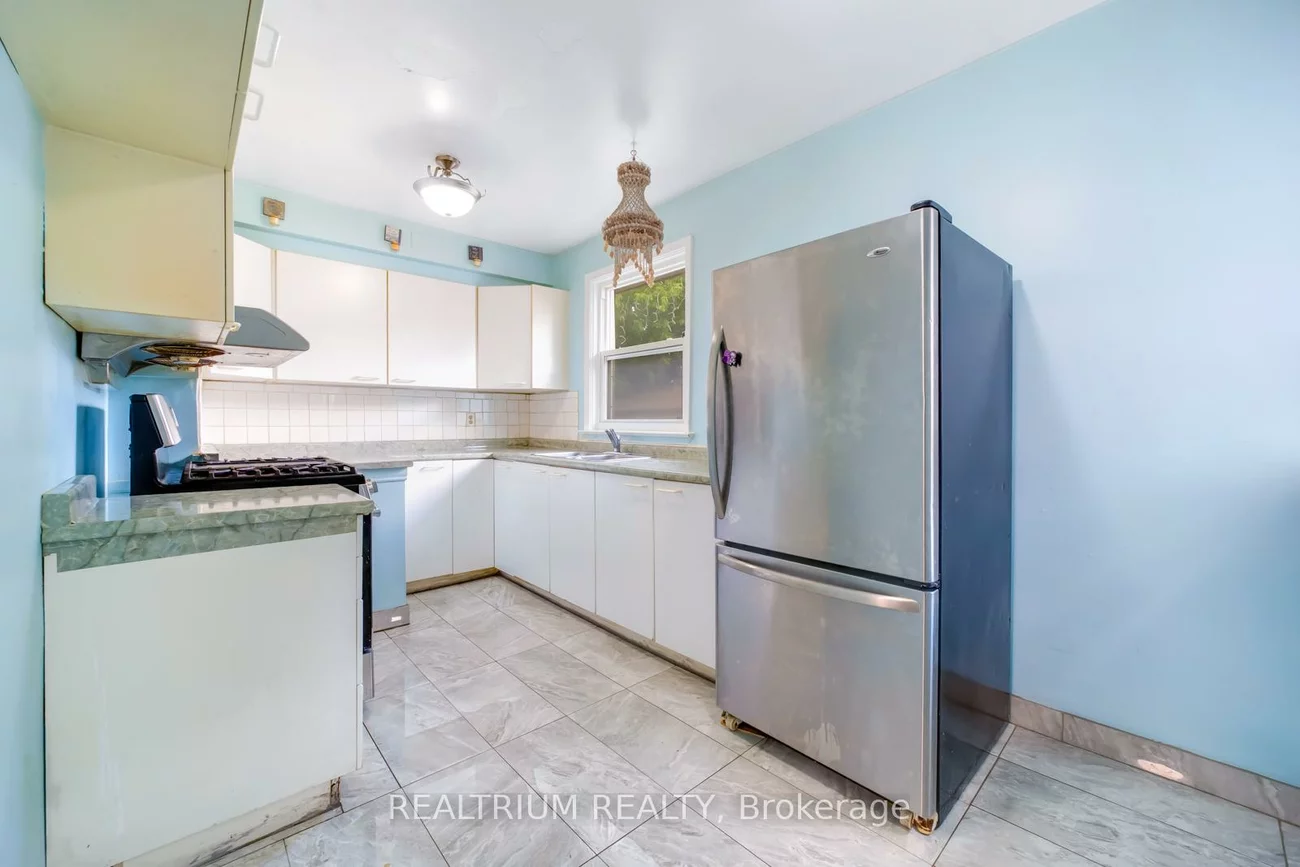 808, Brimorton, Woburn, Toronto
