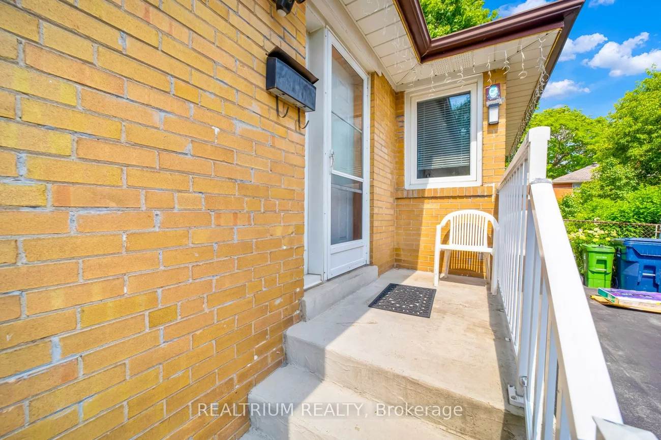 808, Brimorton, Woburn, Toronto
