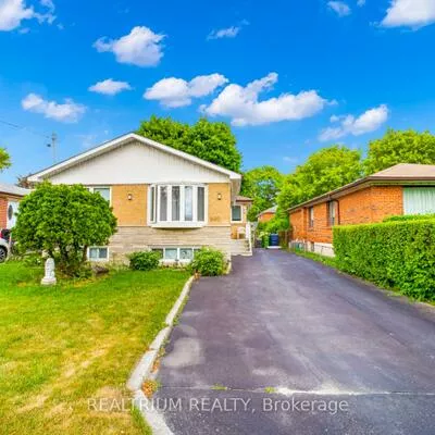 808, Brimorton, Woburn, Toronto