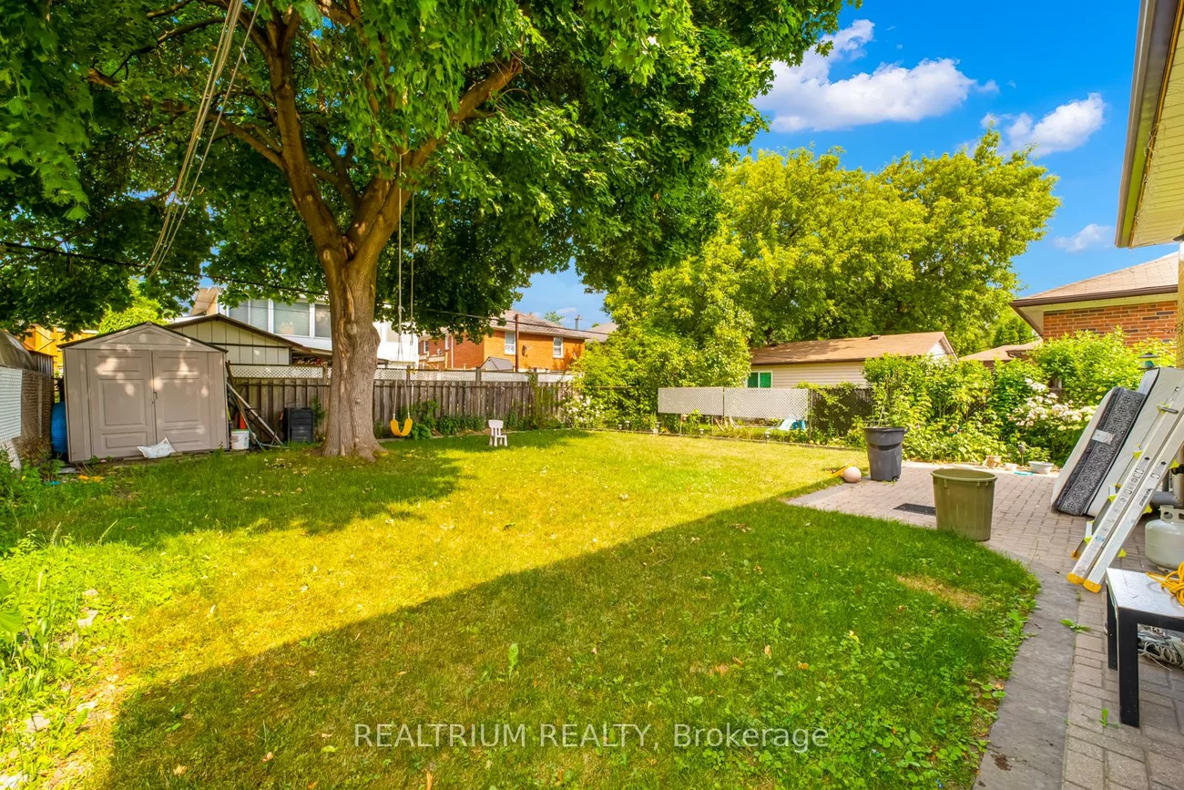 808, Brimorton, Woburn, Toronto