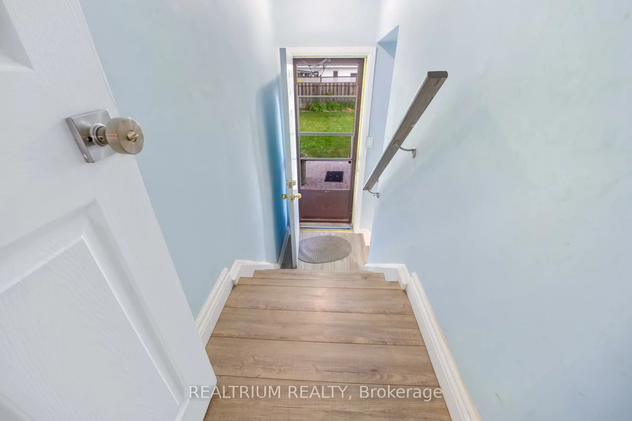 808, Brimorton, Woburn, Toronto