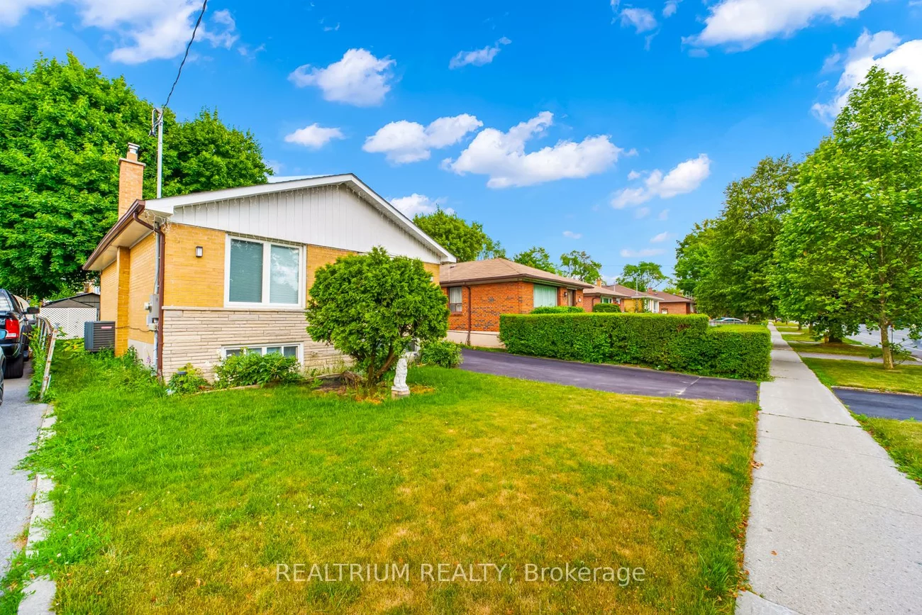 808, Brimorton, Woburn, Toronto