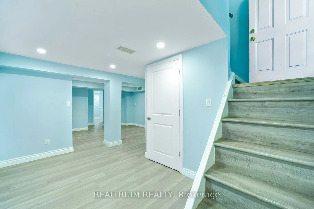 808, Brimorton, Woburn, Toronto