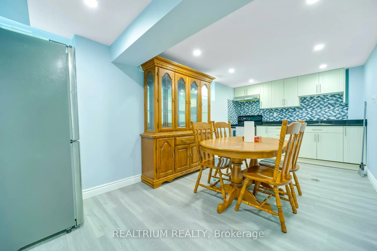 808, Brimorton, Woburn, Toronto